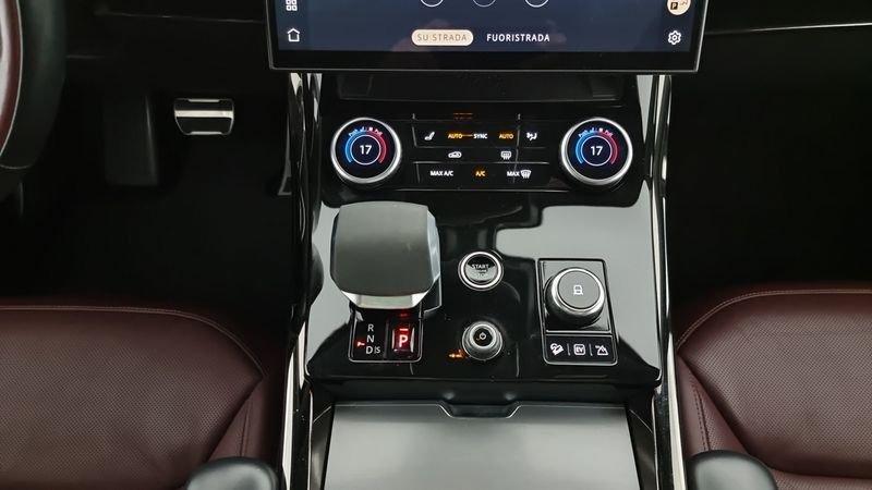 Land Rover Range Rover Sport PHEV 3.0 I6 440 PHEV Dynamic SE aut.