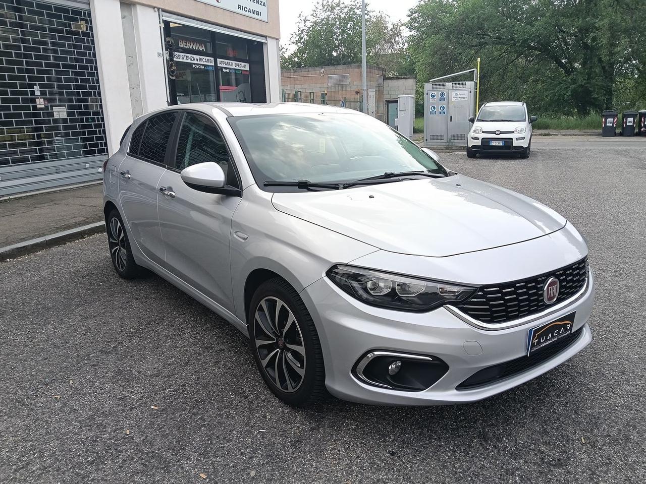 Fiat Tipo 1.6 mjet Lounge PROMOFINANZIAMENT #10479