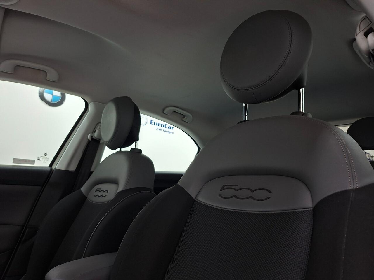 Fiat 500X 1.6 MultiJet 120cv Lounge