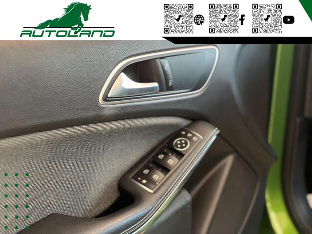 MERCEDES-BENZ A 180 d Sport