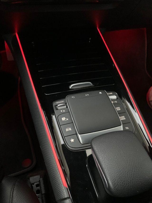 MERCEDES-BENZ GLB 200 d Automatic 4Matic Sport n°49