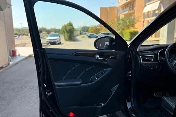 Dfsk Glory 580 1.5 cvt 7 posti 145cv