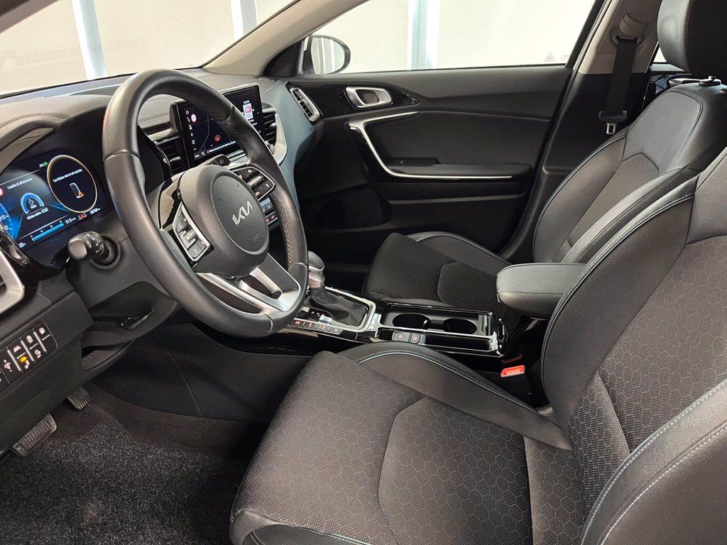 KIA XCeed 1.6 gdi phev Style 141cv dct del 2023