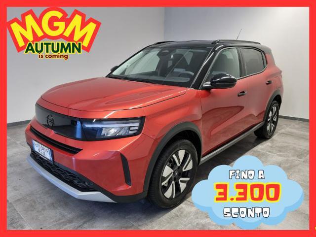 OPEL Frontera Hybrid 145 CV EDCT GS 7 Posti