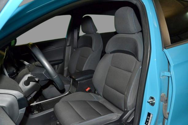 MG MG4 COMFORT 64Kwh