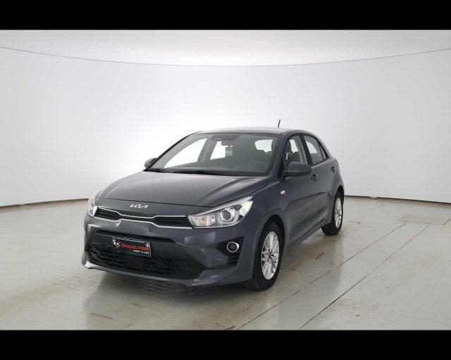KIA Rio 1.0 T-GDi 120 CV MHEV DCT Style
