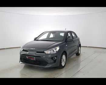KIA Rio 1.0 T-GDi 120 CV MHEV DCT Style