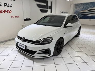 Volkswagen Golf 2.0 tdi Gtd 184cv dsg