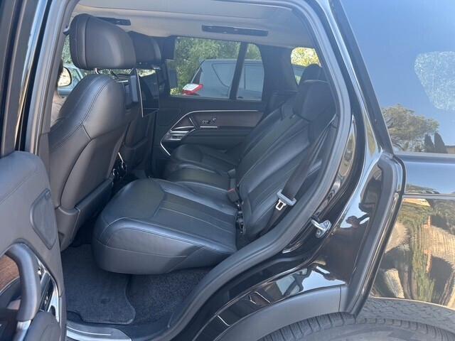 Land Rover Range 3.0D l6 350 CV Autobiography Multimedia 360 Meridian Cerchi 23\