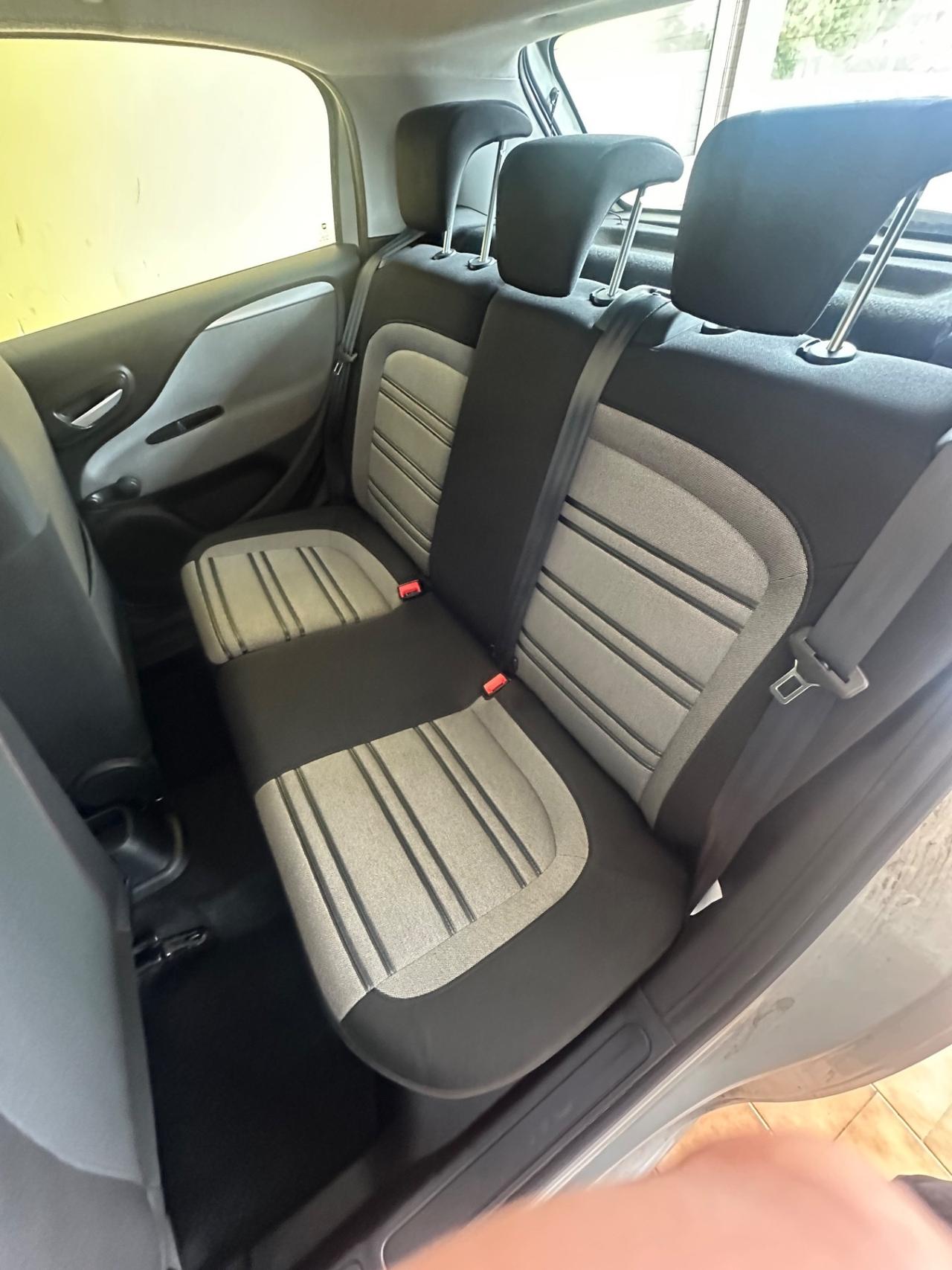 Fiat Punto Evo 1.3diesel 95cv