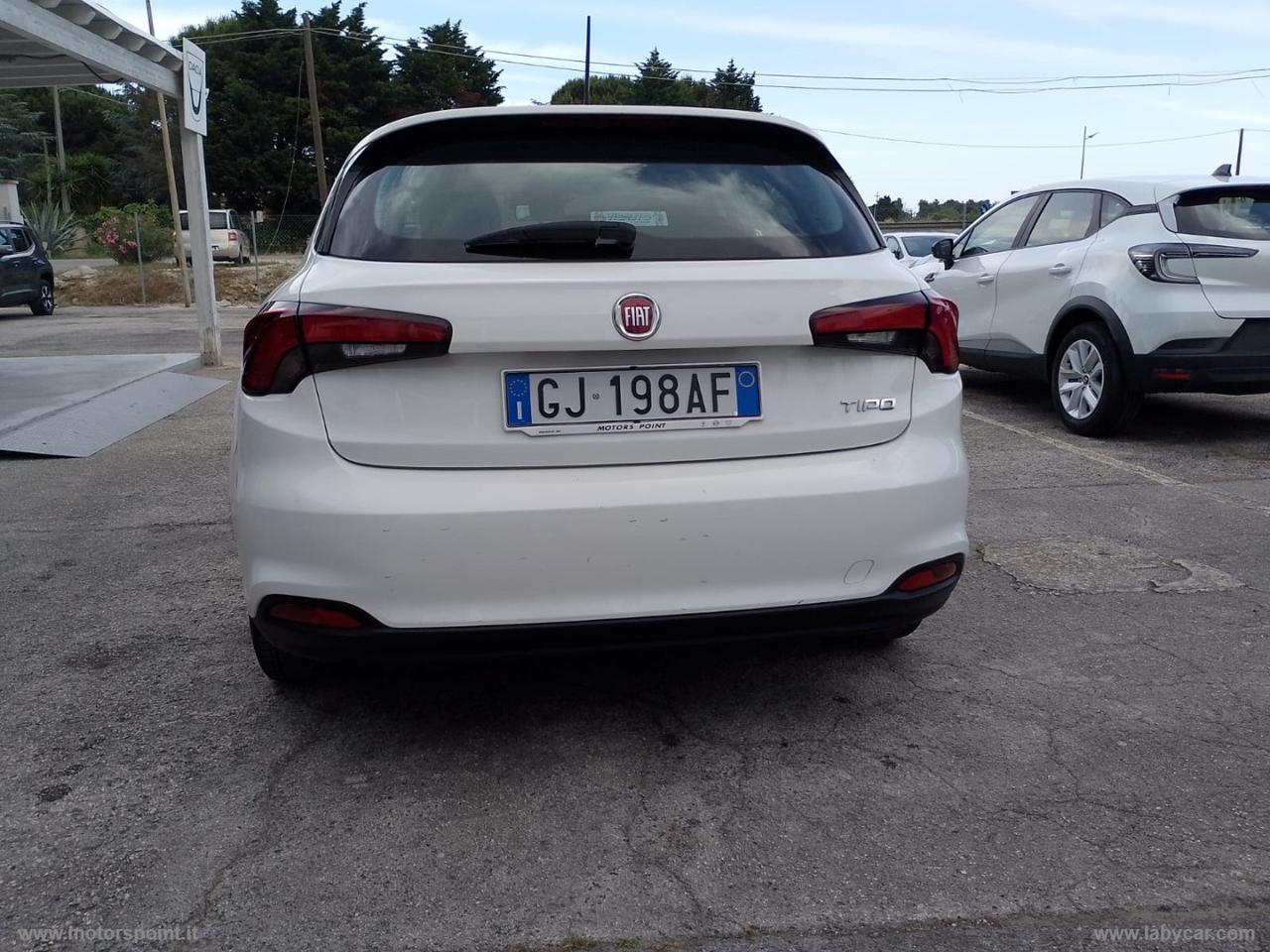 FIAT Tipo 1.3 Mjt S&S 5 porte City Life