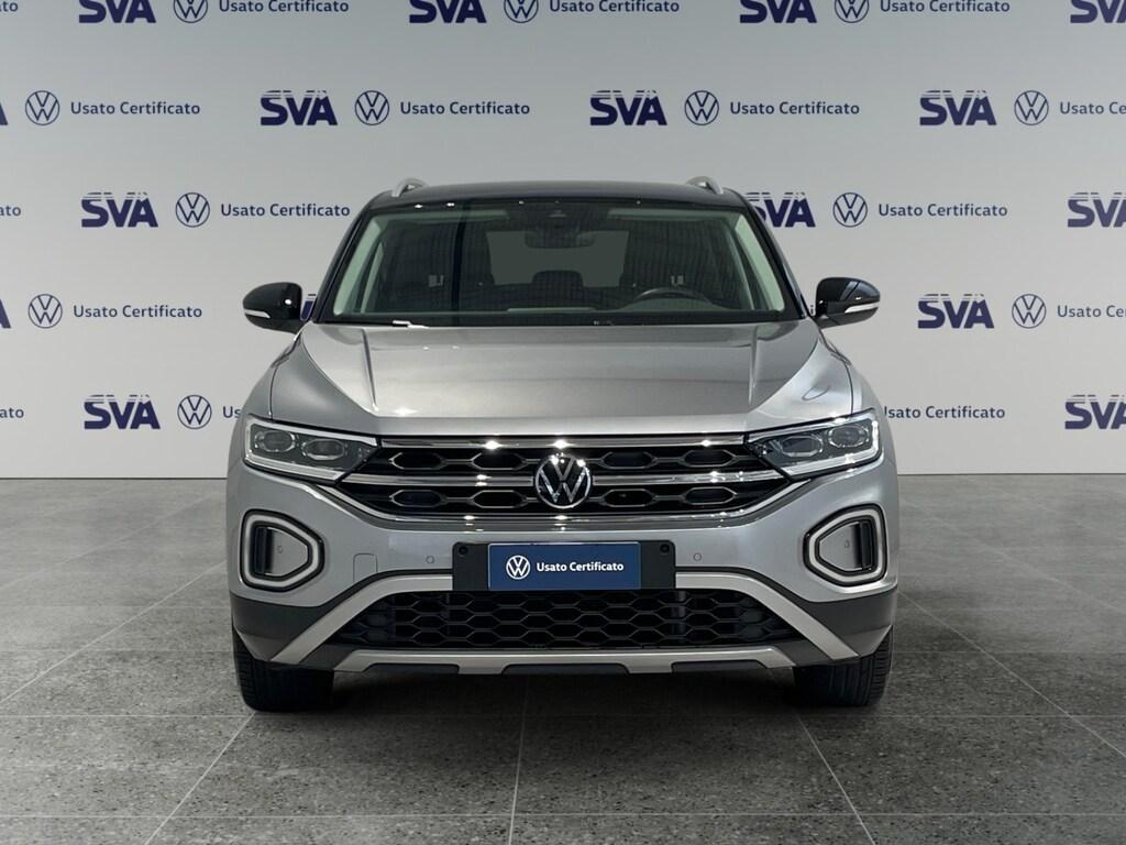 Volkswagen T-Roc 2.0 TDI 115CV Style