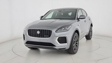 Jaguar E-Pace 2.0D I4 204 CV AWD Auto R-Dynamic S