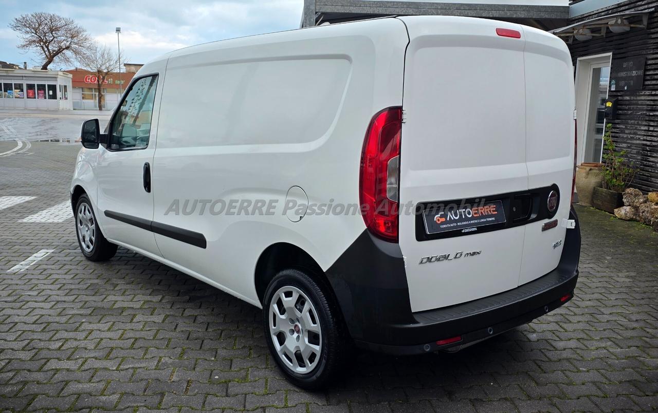 Fiat Doblo Doblò 1.4 T-Jet Natural Power Cargo Maxi