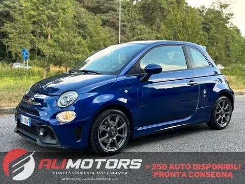 Abarth 595 1.4 Turbo T-Jet 145 CV “70ESIMO “