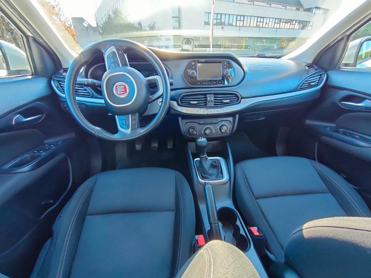 Fiat Tipo 1.3 Mtj OFFERTA FINE ANNO