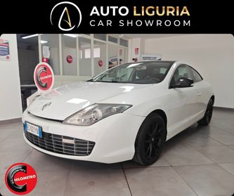 Renault Laguna Coupe 2.0 dci Monaco Gp 150cv