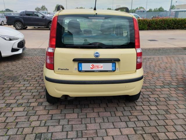 FIAT Panda 1.2 Dynamic GPL