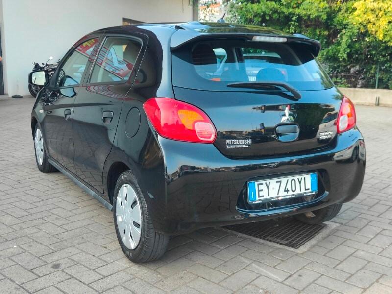 MITSUBISHI Space Star 2ª serie Space Star 1.0 ...