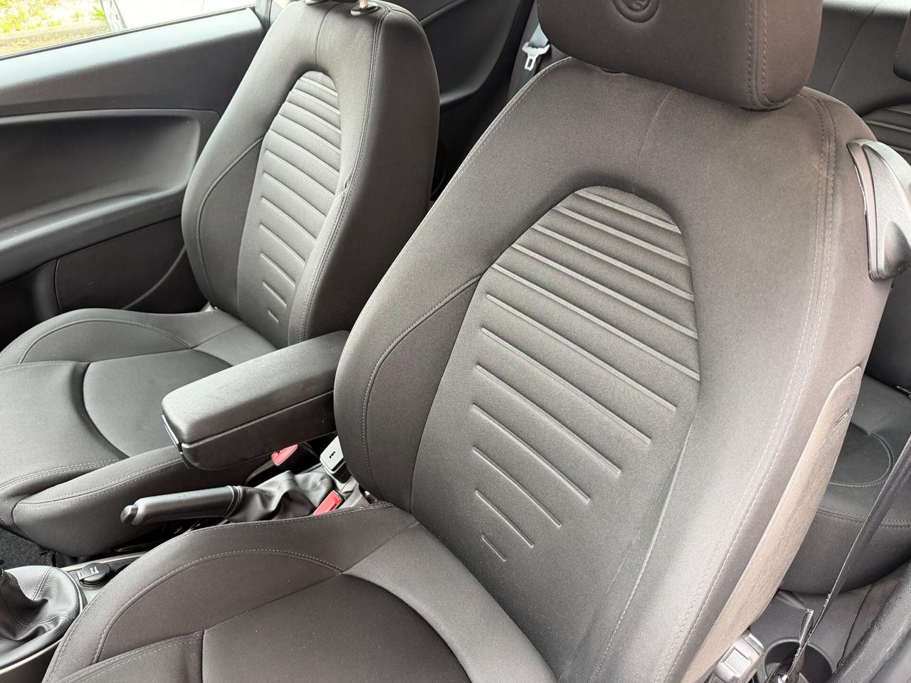 Alfa Romeo MiTo 1.4 GPL 120cv - Distr. fatta