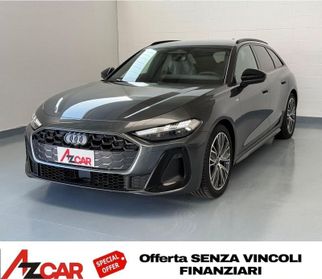 Audi A5 AUDI A5 Avant TDI 150 kW S tronic MHEV+ S Line edition