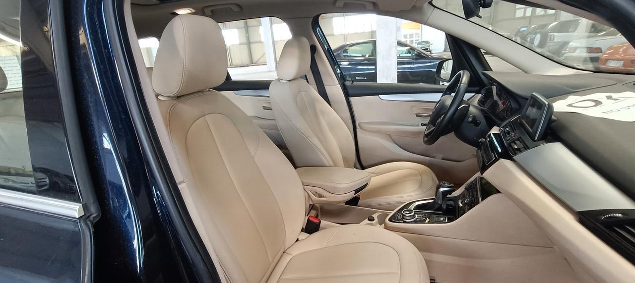 Bmw 218 218d Coupé Luxury