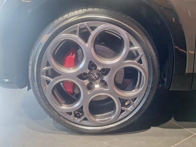 ALFA ROMEO Tonale MY25 1500 160CV HIBRID VELOCE