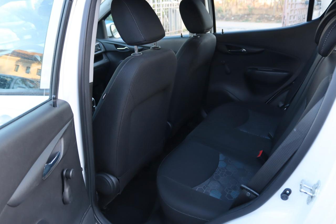Opel Karl Rocks 1.0 73 CV
