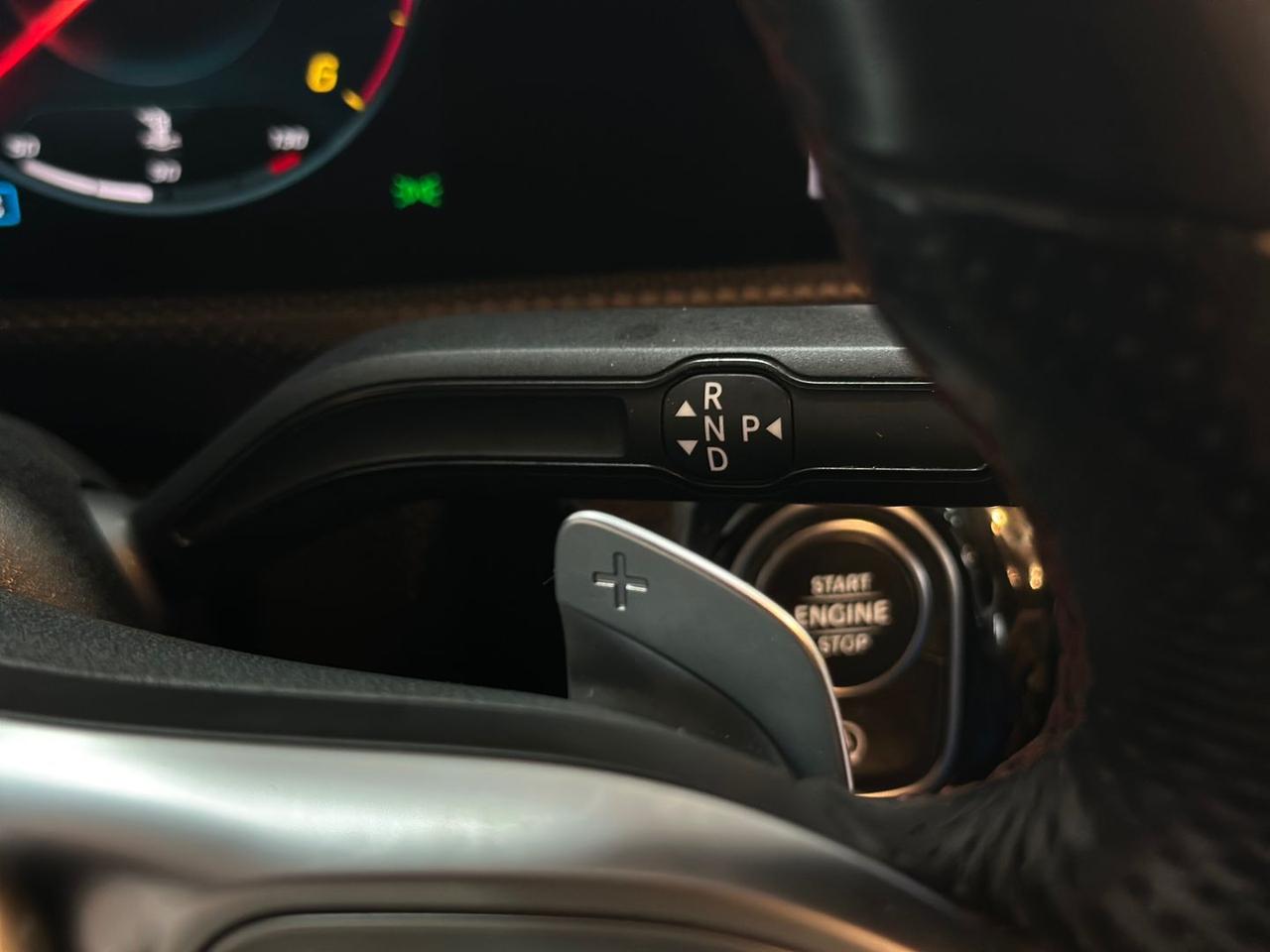 Mercedes-Benz A 180 AMG #11894