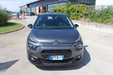 Citroën C3 BlueHDi 100 S&S Shine