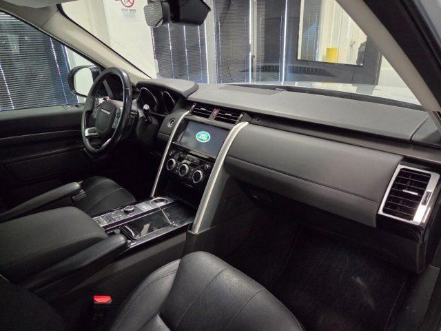 LAND ROVER Discovery 3.0 TD6 249 CV HSE EURO6B