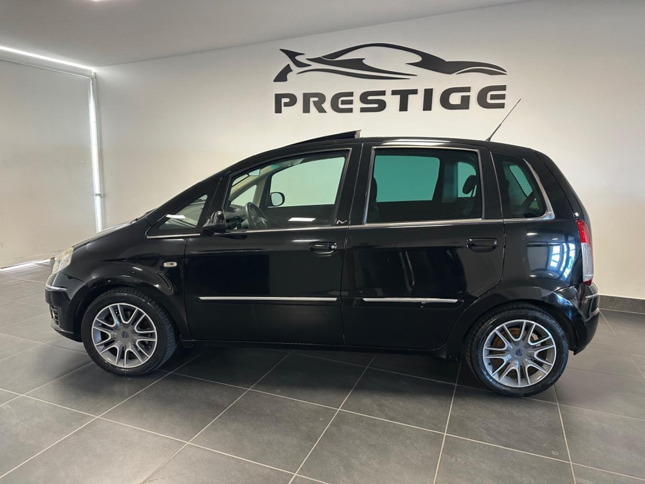 LANCIA MUSA 1.3 MJT 95 CV PLATINUM TETTO NEOPATENTATI