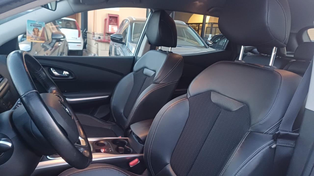 Renault Kadjar dCi 8V 110CV EDC Energy Intens