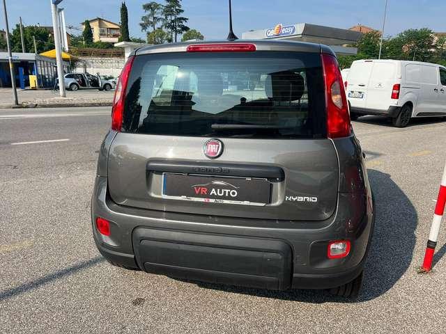 Fiat Panda 1.0 firefly hybrid City Life PROMO FINANZ