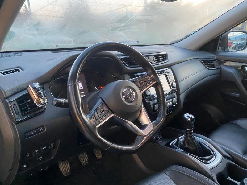 Nissan X-Trail 2.0 dci Tekna 4wd 7p.ti