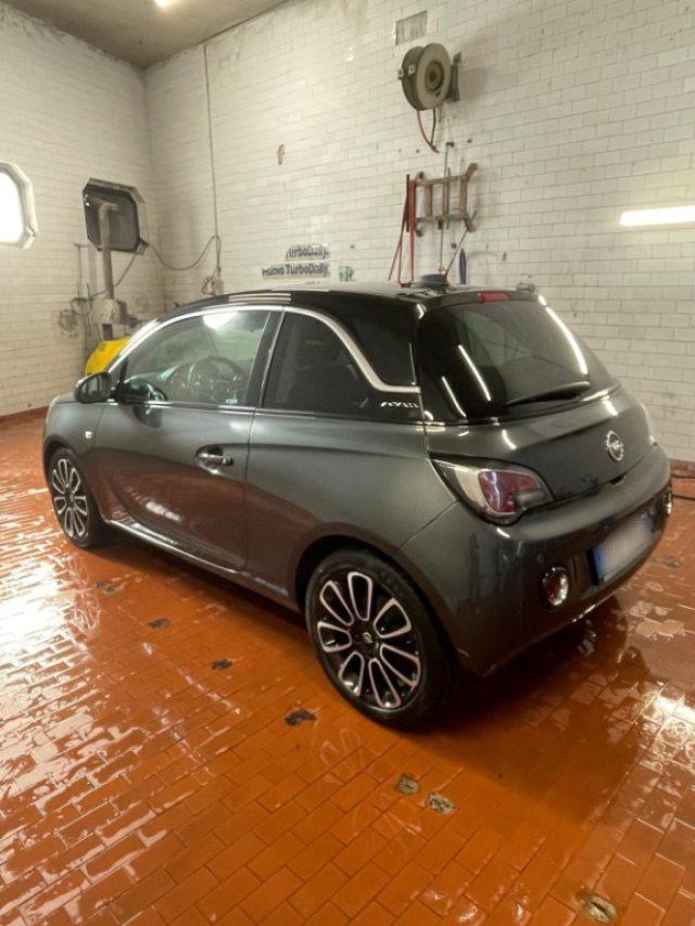 OPEL Adam 1.4 87 CV GPL Tech Air