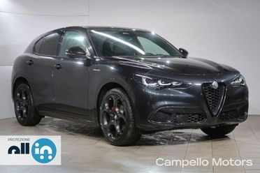 ALFA ROMEO Stelvio Stelvio 2.2 Turbo Diesel 210cv AT8 Q4 Veloce MY24