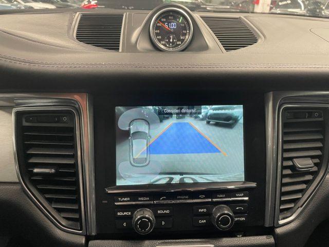 PORSCHE Macan 3.0 D 250 CV S TETTO