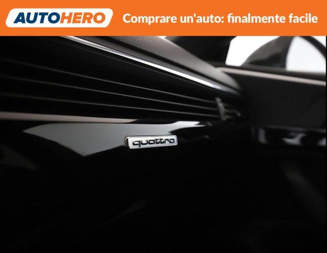 AUDI A5 SPB 3.0 TDI quattro S tronic Sport