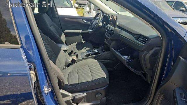 FORD Kuga Kuga 1.5 ecoblue Titanium Business 2wd 120cv auto