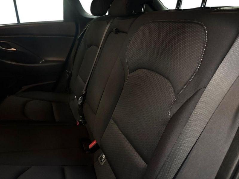 Hyundai i30 III 1.6 crdi Business 110cv