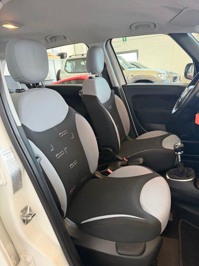 FIAT 500L 1.4 95 CV Lounge //BELL1SS1MA//