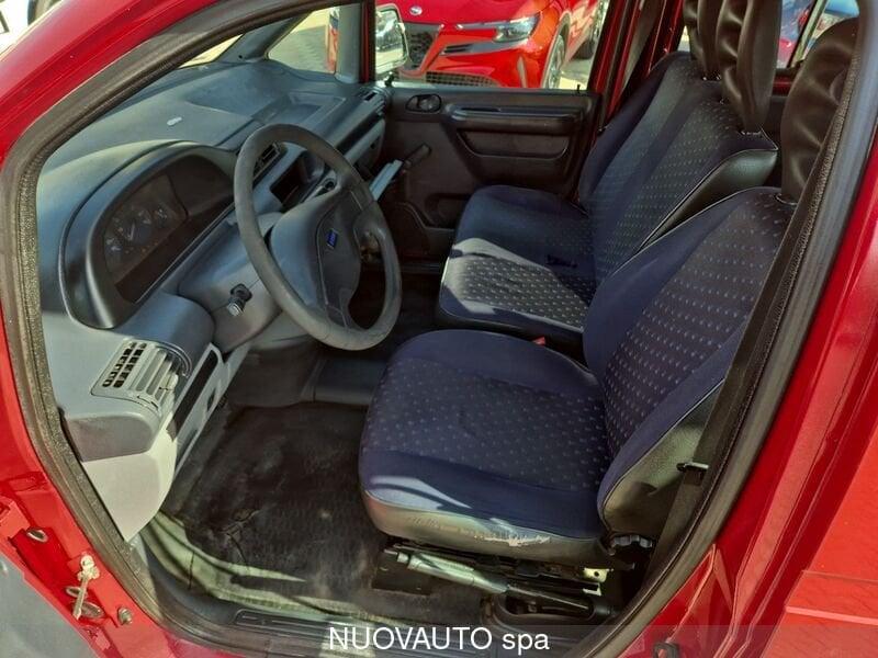 FIAT Scudo Scudo 2.0 JTD/900Kg Furg.Vetrato EL