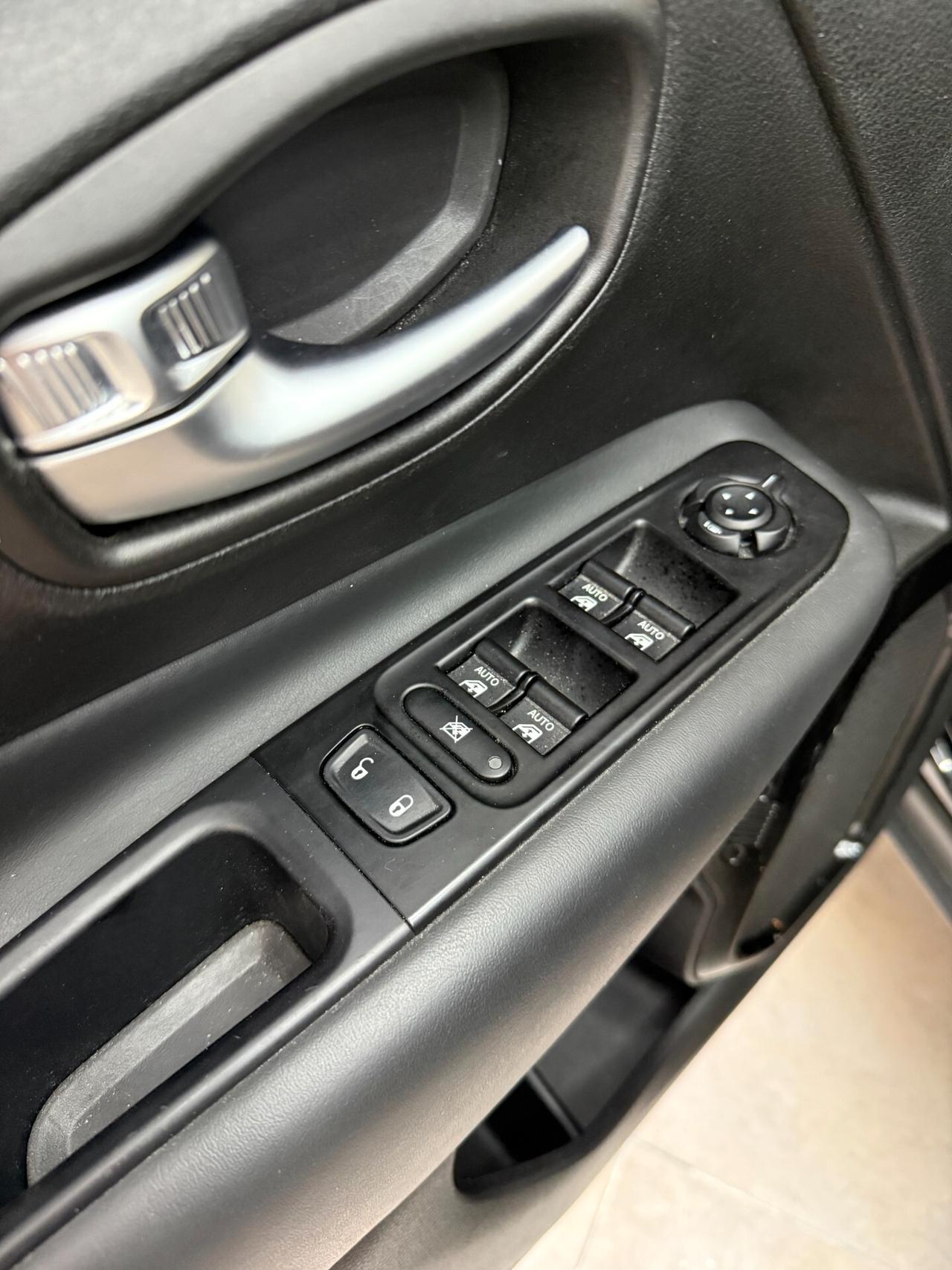 Jeep Renegade 1.3 T4 190CV PHEV 4xe AT6 Limited