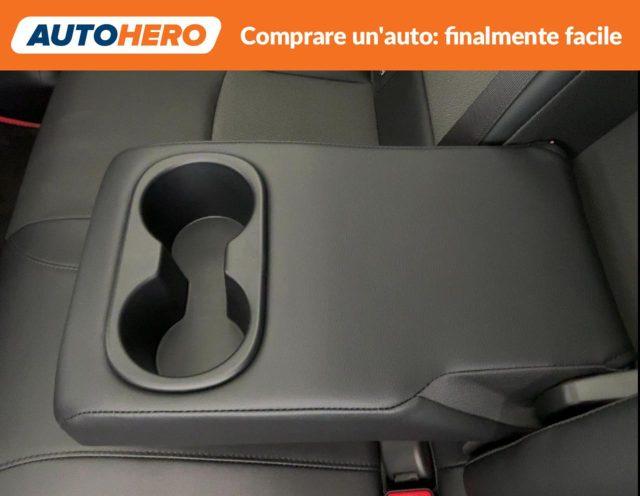 TOYOTA Corolla Cross 2.0 Hybrid 197 CV E-CVT Lounge