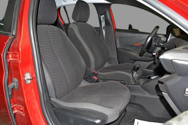 PEUGEOT 208 - 1.2 ACTIVE