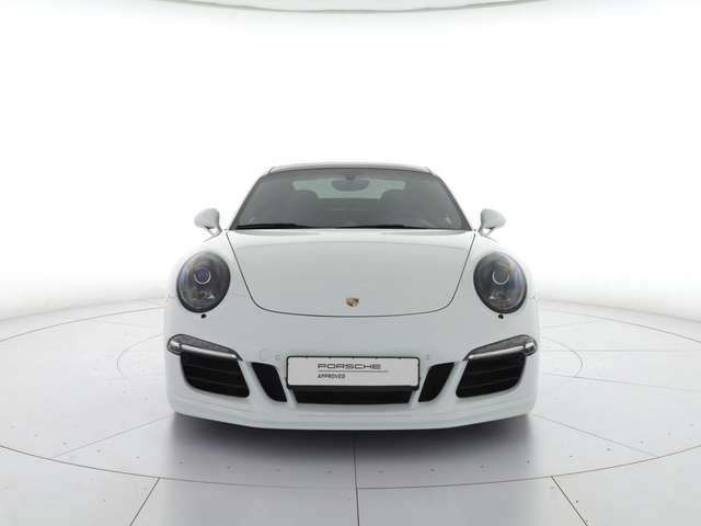 Porsche 911 coupe 3.8 carrera 4 gts pdk