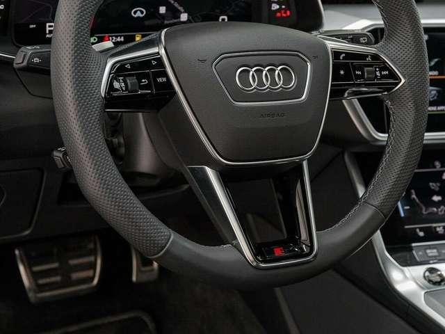 Audi A6 40 D AVANT ACC NAVI KAMERA S LINE SLINE S-LINE LED