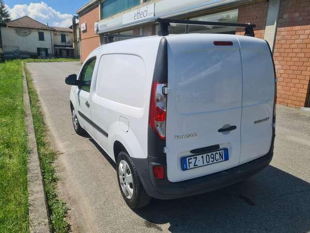 Renault Kangoo 1.5 dci 95cv VAN 3 posti euro6D