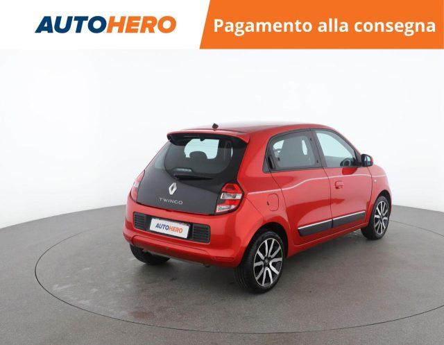 RENAULT Twingo 1.0 SCe Stop&Start Energy